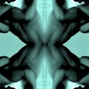 Capa do Single/EP "Arrow (Ghosting Season Remix)", de The Irrepressibles