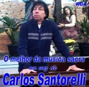 O melhor da música sacra}