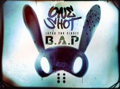 One Shot (Japanese Ver.)}