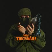 Capa do Single/EP "Tenta Não!", de Mu540