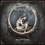 Cover for Album "Seed of the Formless" by The Moon and the Nightspirit