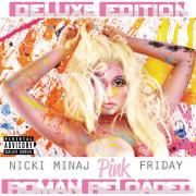 Pink Friday ... Roman Reloaded (Deluxe)}