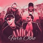 MTG Amigo Fura-Olho (part. Lukkas, Charles New e Daddy Kall)