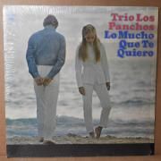 Lo Mucho Que Te Quiero