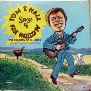 Songs Of Fox Hollow
