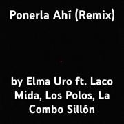Ponerla Ahí (remix) (part. Elma Uro, Laco Mida y Los Polos)}