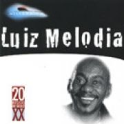 Millennium: Luiz Melodia}