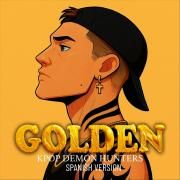 Golden - KPop Demon Hunters (versión en español)}