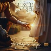 Portada de Álbum "Apenas Um Toque", de Blessed Gabriel