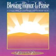 Blessing, Honor & Praise