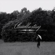 Portada de Sencillo/EP "Cloudbusting", de Canary Complex