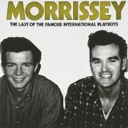 The Last Of The Famous International Playboys (Reissue) }