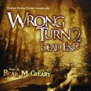 Wrong Turn 2: Dead End}