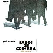 Fados de Coimbra e Outras Canções}