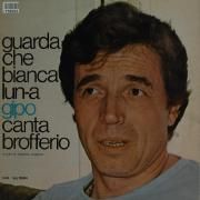 Guarda Che Bianca Lun-a