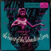 The Heart Of The Islands In Song