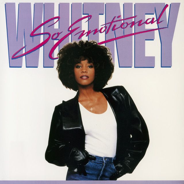 Whitney Houston Lbuns Da Discografia No Letras Mus Br