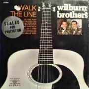 I Walk The Line}