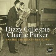 Jazz Collection - Dizzy Atmosphere}