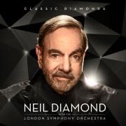 Classic Diamonds (With The London Symphony Orchestra)}