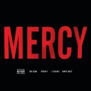 Mercy (feat. 2 Chainz, Big Sean & Pusha T)}