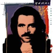 Capa do Álbum "Niki Nana", de Yanni