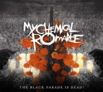 The Black Parade Is Dead!}