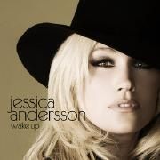 Capa do Álbum "Wake Up", de Jessica Andersson