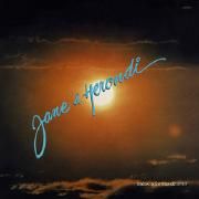 Portada de Álbum "Todas As Formas de Amor", de Jane e Herondy