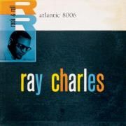 Ray Charles (aka: Hallelujah, I Love Her So)}