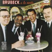 Brubeck a La Mode