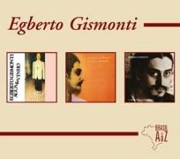 Série Retratos: Egberto Gismonti
