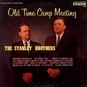 Old Time Camp Meeting