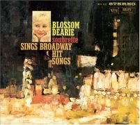Blossom Dearie}