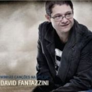  Minhas Canções na Voz de David Fantazzini
