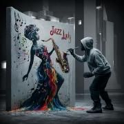 Jazz Lady}