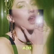 Capa do Single/EP "A I B", de ARIA VEGA
