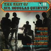 The Best Of Sir Douglas Quintet}