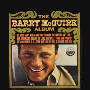 The Barry McGuire Album}