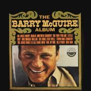 The Barry McGuire Album