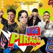 MTG PIRAÇÃO (part. Davi Kneip e DJ João Pereira)