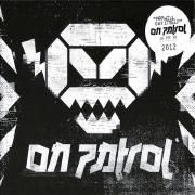 On Patrol In The UK 2012}