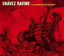 Chavez Ravine}