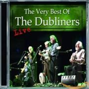 The Very Best Of The Dubliners Live}