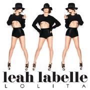 Capa do Single/EP "Lolita", de Leah LaBelle
