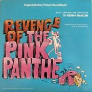 Revenge Of The Pink Panther}