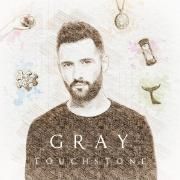 Capa do Single/EP "Touchstone", de GRAY (UK)