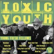 Toxic Youth}