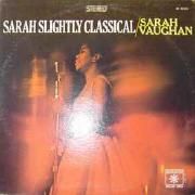 Sarah Slightly Classical 