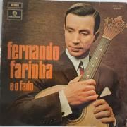 Fernando Farinha e o Fado}